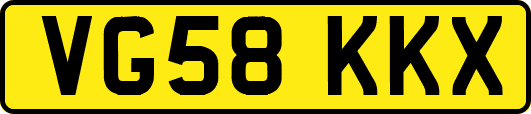 VG58KKX