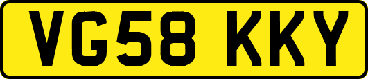 VG58KKY