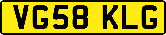 VG58KLG