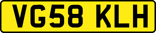 VG58KLH