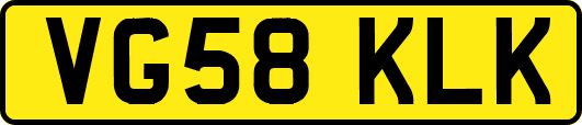 VG58KLK