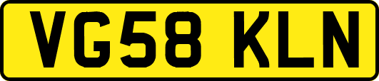 VG58KLN