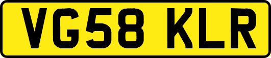 VG58KLR