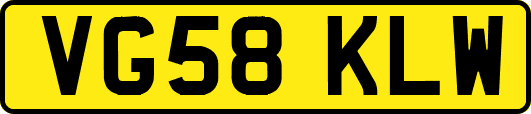 VG58KLW