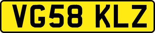 VG58KLZ