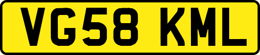 VG58KML