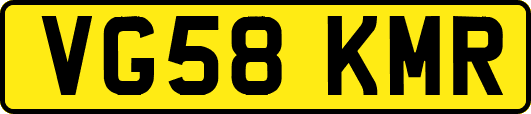 VG58KMR