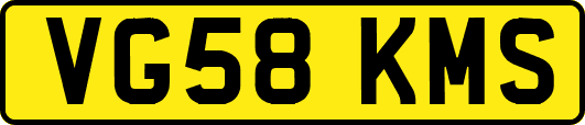 VG58KMS