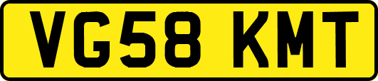 VG58KMT