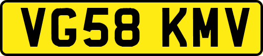 VG58KMV