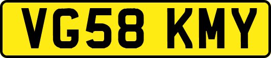 VG58KMY