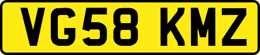 VG58KMZ