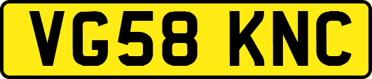 VG58KNC