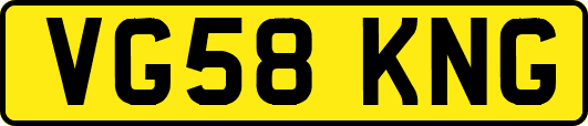 VG58KNG