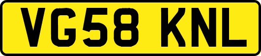 VG58KNL