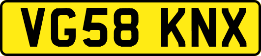 VG58KNX
