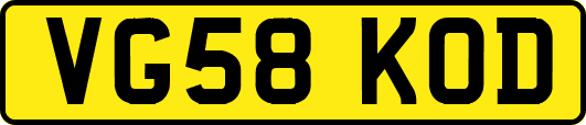 VG58KOD