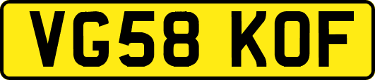 VG58KOF