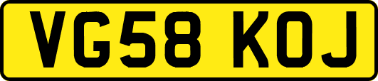 VG58KOJ