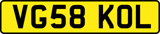 VG58KOL