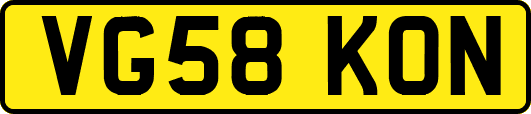 VG58KON