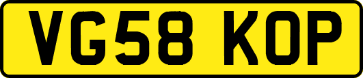 VG58KOP