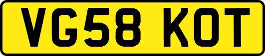 VG58KOT