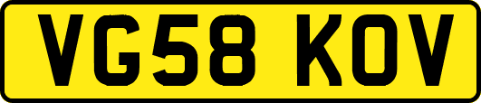 VG58KOV