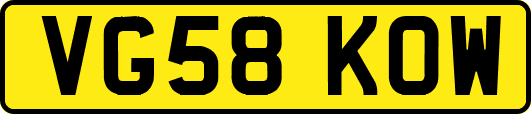 VG58KOW