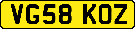 VG58KOZ