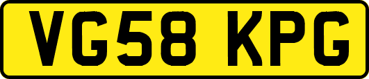 VG58KPG