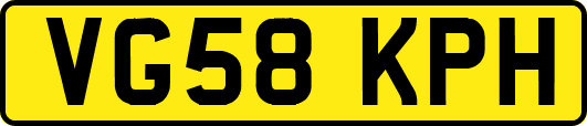 VG58KPH
