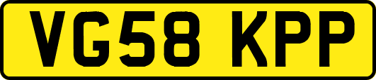 VG58KPP