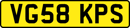 VG58KPS