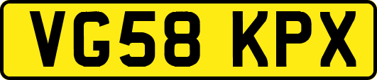 VG58KPX