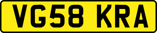 VG58KRA