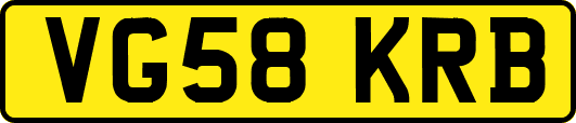 VG58KRB