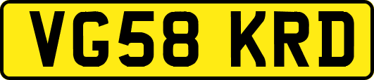 VG58KRD