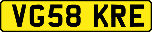VG58KRE