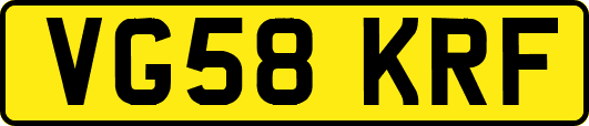 VG58KRF