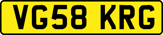 VG58KRG