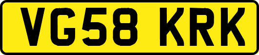 VG58KRK
