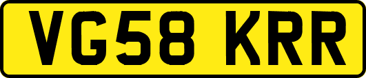 VG58KRR