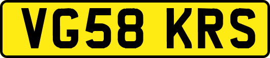 VG58KRS