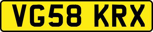 VG58KRX