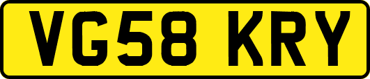 VG58KRY