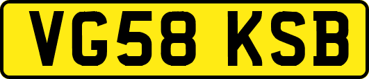VG58KSB