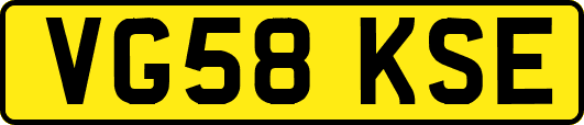 VG58KSE