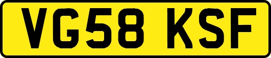 VG58KSF