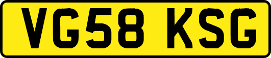 VG58KSG